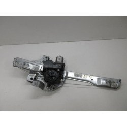 Leve Vitre Electrique Avant Gauche Peugeot 208 1 Phase 2